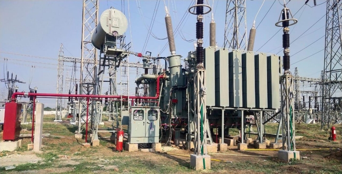 MP Transco energized 160 MVA capacity power transformer at Chichli
