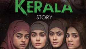 The-kerala-story-and-politics