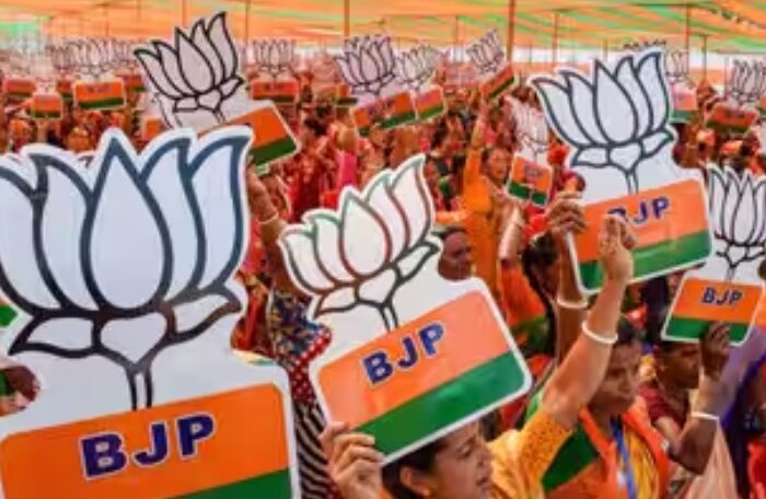 bjp defeat but strong in 5 things