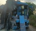 bus accident maksi