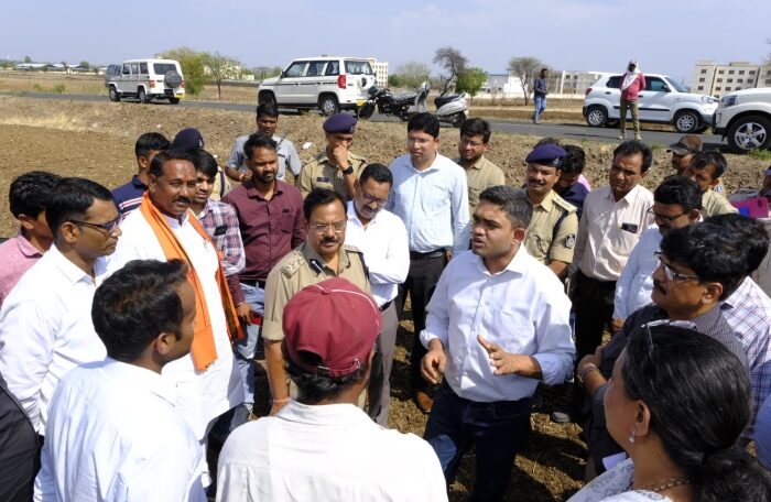 cm in dhar