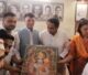 congress mp cm face