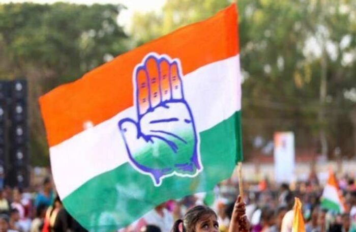 congress victory mission