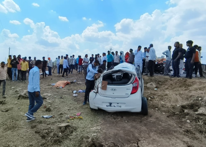 ghatabillod car accident