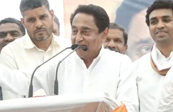 kamalnath in badnavar free electricity