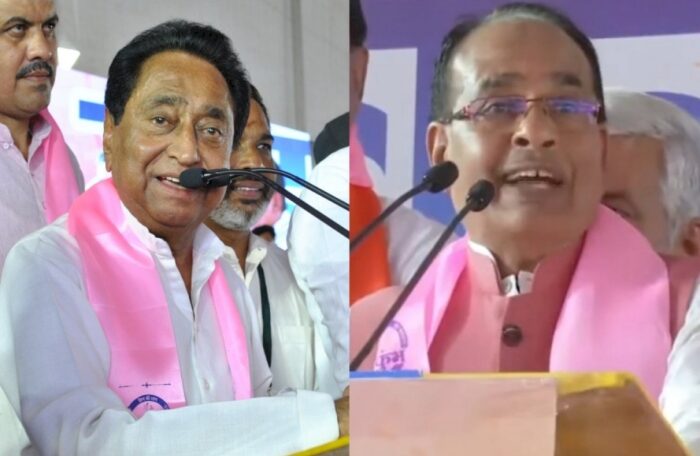 kamalnath vs shivraj jat mahakumbh