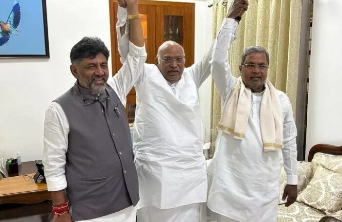 karnataka cm and deputy cm