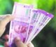 rs 2000 note villagers