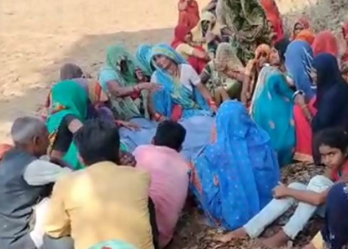 3 girls death by drowning in shahdol