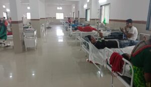 madhya bharat hospital, mhow