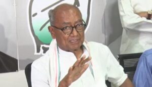 digvijay singh ujjain