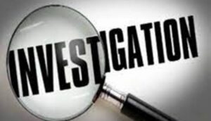 ips investigation