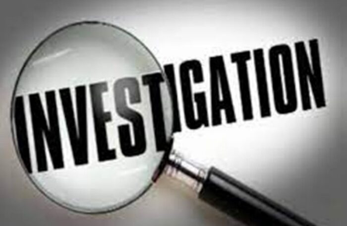 ips investigation