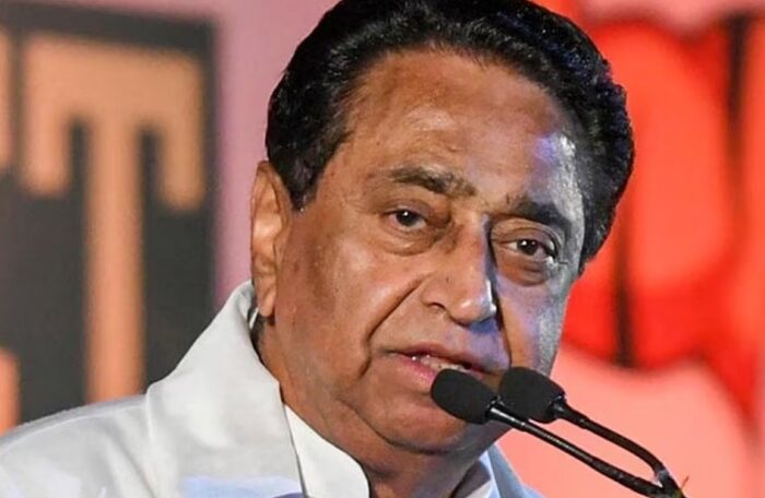 kamalnath mixer statement