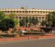 old parliament