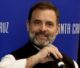 rahul gandhi us visit