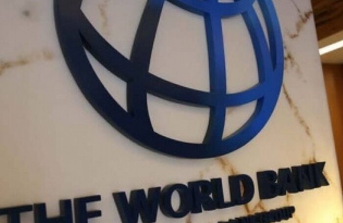 world bank