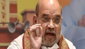 Amit shah