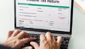 income tax return last date 31 july