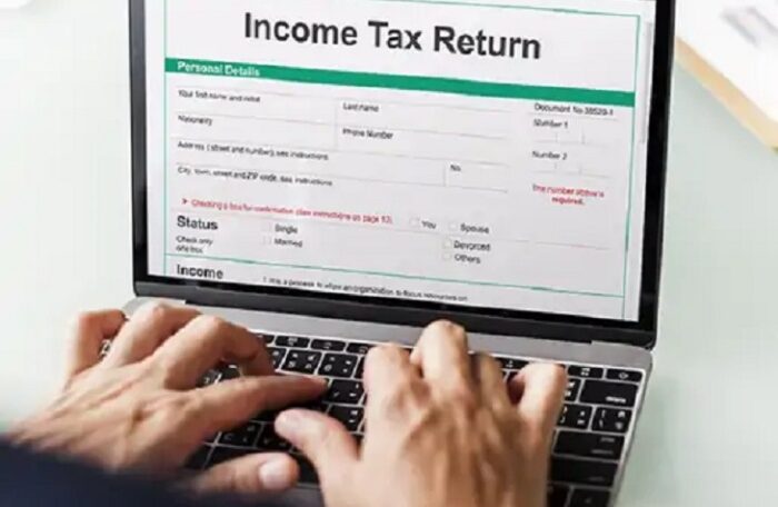 income tax return last date 31 july