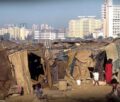 poverty and richness